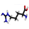 L-Arginine - Menstill Plus Composition